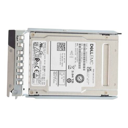 Dell 345-BENP Read Intensive SSD