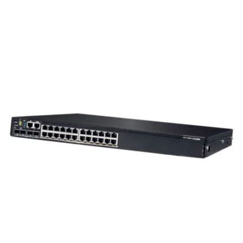 Dell 3HWNC 24-Ports Ethernet Switch