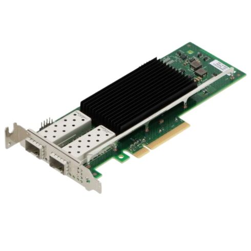 Dell 3TD25 10GbE PCIe Adapter