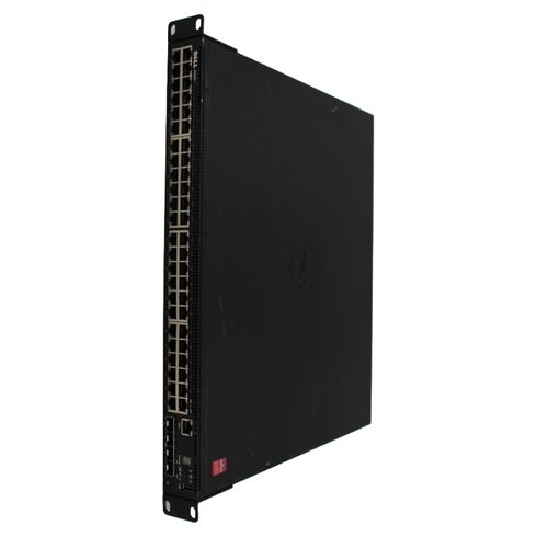 Dell 3WY51 Managed Switch
