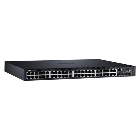Dell 3XMW9 Layer 2 Switch