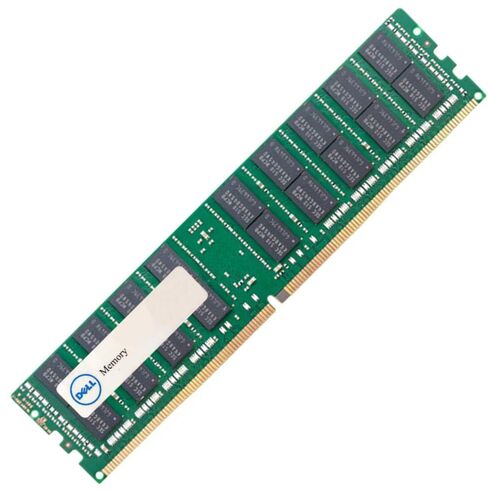 Dell 4JMGM 64GB Memory