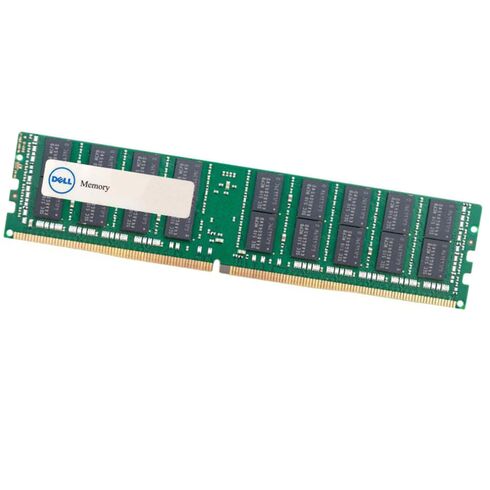 Dell 4JMGM CL19 Memory
