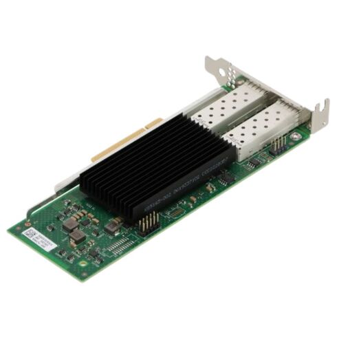 Dell 540-BCYK Dual-Port PCI-E Ethernet Adapter