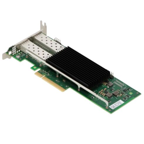 Dell 540-BCYK Dual-Port Plug-in Adapter