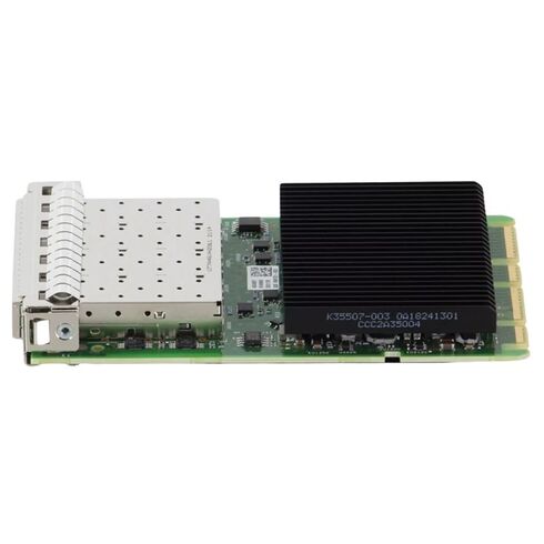 Dell 540-BCYM 4 Ports High-performance Adapter