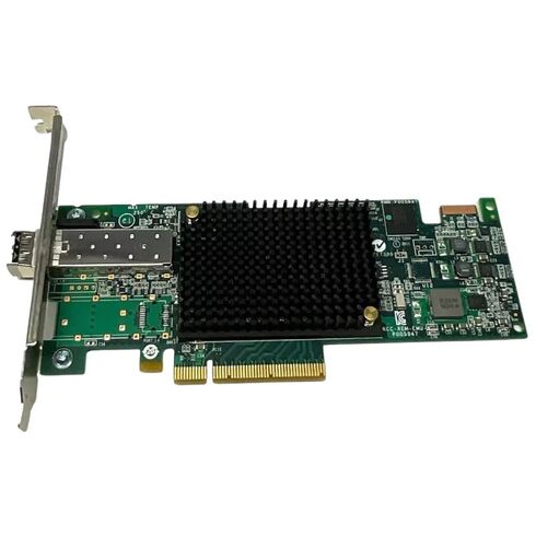 Dell 540-BDHI Single Port Plug-in Adapter