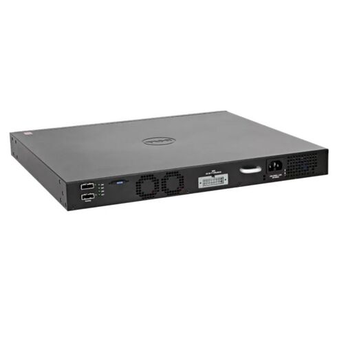 Dell 58RK5 48 Ports Managed Switch