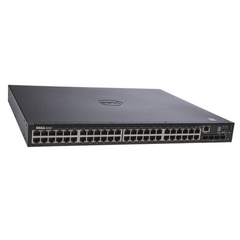 Dell 58RK5 48 Ports Switch