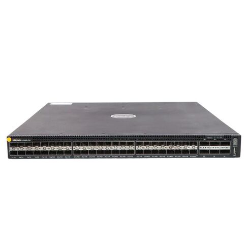 Dell 5KDPX 48 Ports Switch