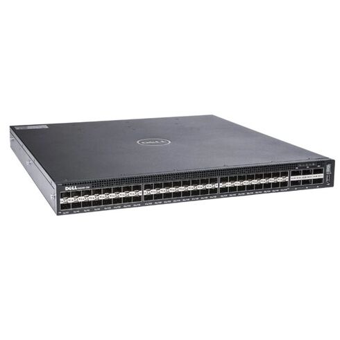 Dell 5KDPX Managed Switch