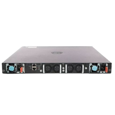 Dell 5KGDH 24 Ports Managed Switch5KGDH Dell 24 Ports Ethernet Switch