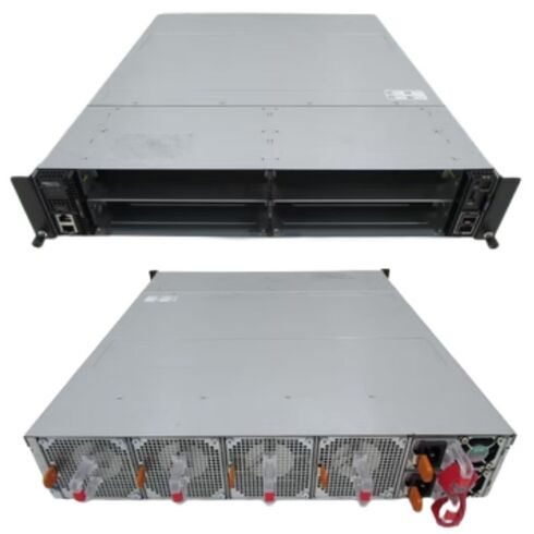 Dell 5TMC1 32 Ports Switch Modular