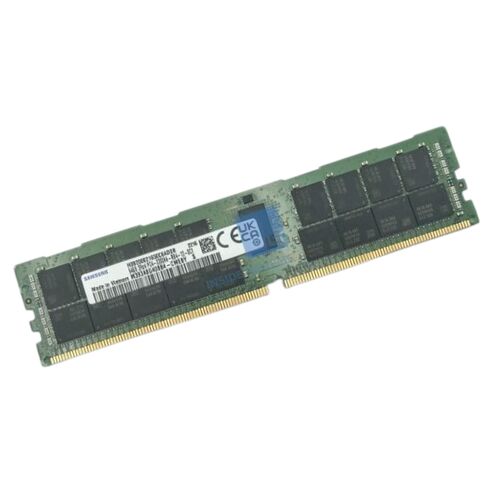 Dell 64GB PC4-25600 DDR4 3200MHz AB214253 Memory