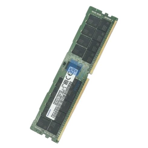 64GB SNPP2MYXC/64VXR PC4-25600 DDR4 3200MHz Dell Memory