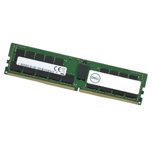 70-AEVN Dell 32GB PC4 25600 DDR4 Dual Rank Memory
