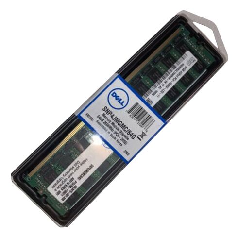 Dell A9810564 2666MHz Memory