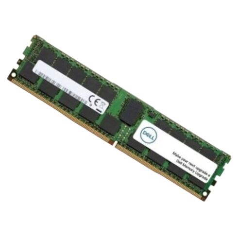 Dell AB128271 DDR4 Memory