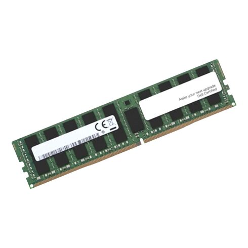 Dell AB663423 32GB DDR4-3200MTS Memory