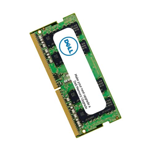 Dell AB949335 32GB Dual Rank Memory
