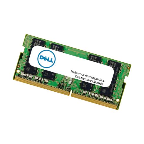 Dell 16GB PC4-25600 AB371022 DDR4-3200Mhz RAM