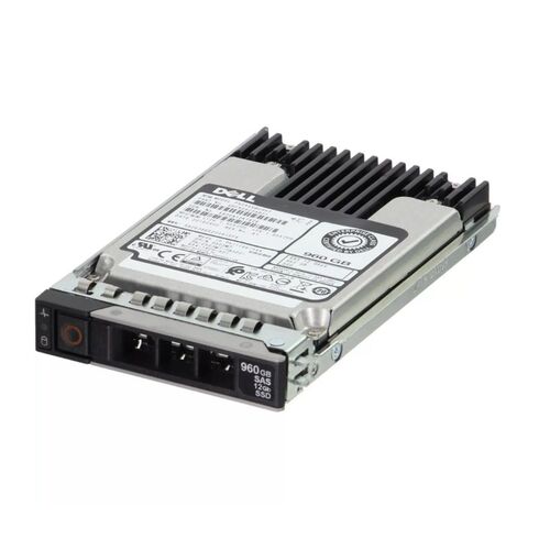 Dell K74WN 960GB SAS 12GBPS Hot plug RI Solid State Drive