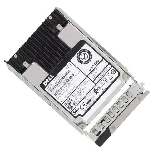Dell K74WN 960GB SAS 12GBPS RI Solid State Drive