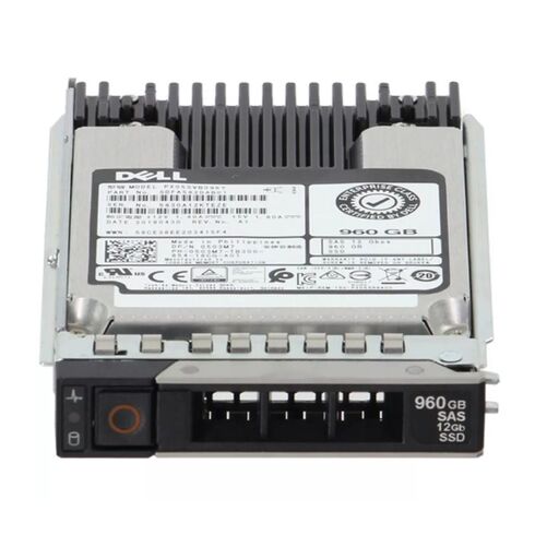 Dell K74WN 960GB Solid State Drive