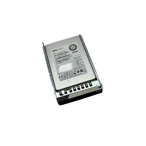 Dell RT2MY 960GB SSD