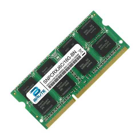 Dell SNP1CXP8C/16G DDR4-3200MTS Memory