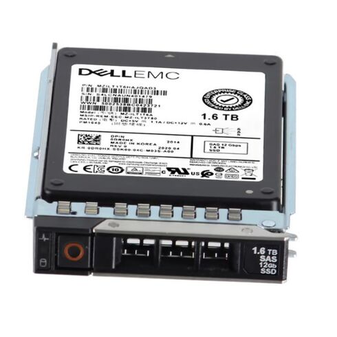 Dell TKPX9 SAS 12Gbps Hot Plug SSD
