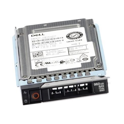 Dell XPGT5 SAS 12GBPS SSD
