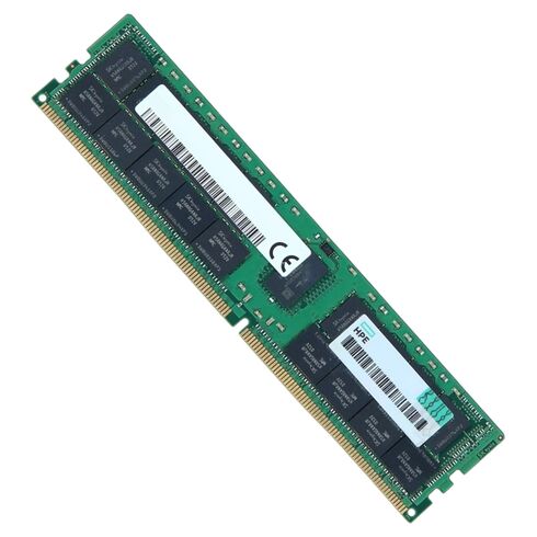 HPE DDR4 384GB PC4-23400 RAM R4C27A