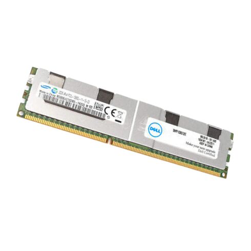 SNPF1G9DC/32G Dell 32GB DDR3-1600MHz Memory