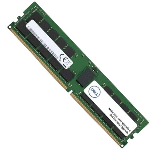 SNPR1WG8C-16G Dell 16GB DDR4 Memory