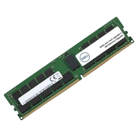 SNPR1WG8C-16G Dell 16GB PC4-3200 RAM