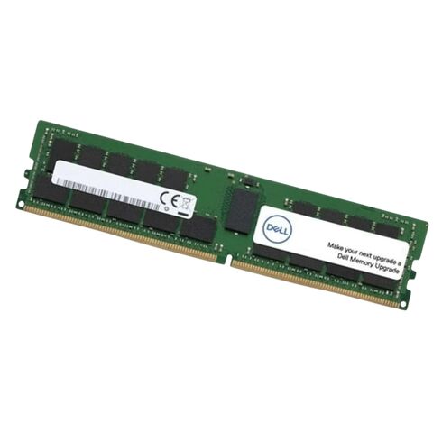 SNPR1WG8C-16G Dell 16GB UDIMM Memory