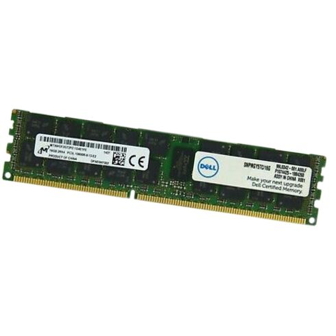 TM143 Dell 16GB 667mhz RAM