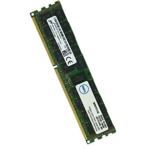 TM143 Dell 16GB ECC RAM
