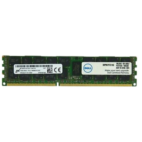 TM143 Dell 16GB Pc2-5300 RAM