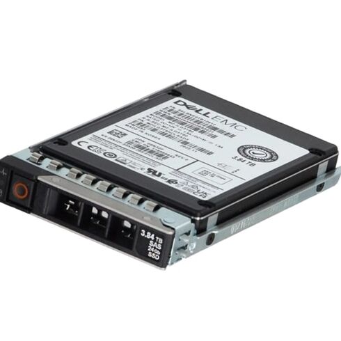 345-BENS Dell SAS 2.5Inch SSD