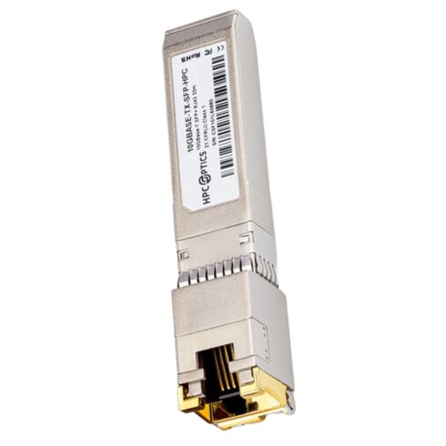 407-BBWL Dell 10 Gigabit Transceiver Module