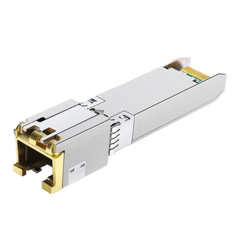 407-BBWT Dell 10Gbps SFP+ Transceiver