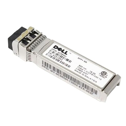 407-BCBK Dell 25 Gigabit Transceiver Module