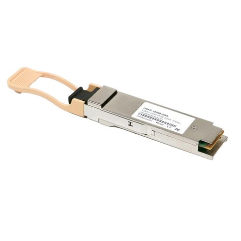 407-BCEQ Dell 100Gbps Qsfp28 Transceiver