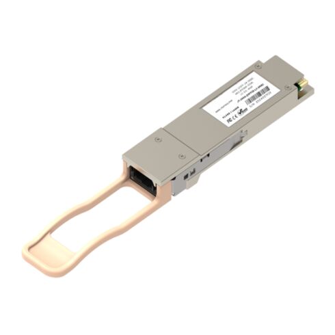 407-BCEQ Dell Qsfp28 Transceiver Module