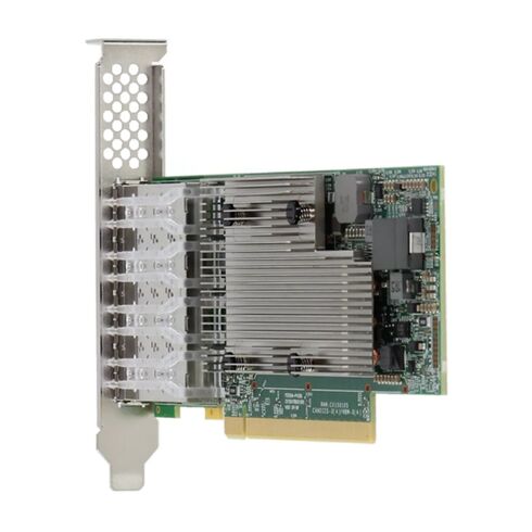 4WKX9 Dell Pci Express Network Adapter