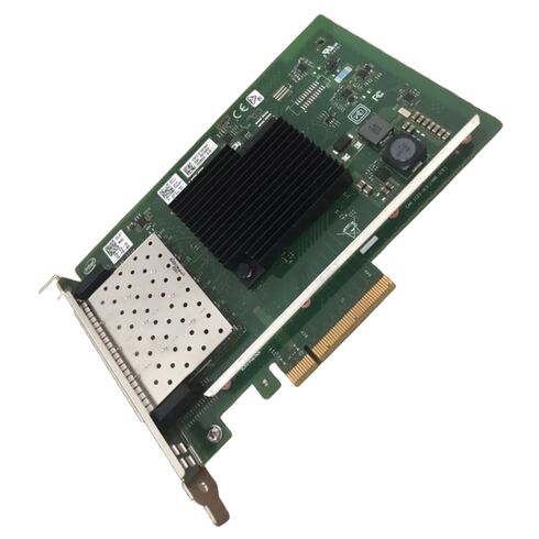 50RV4 Dell 10 GBPS Network Adapter