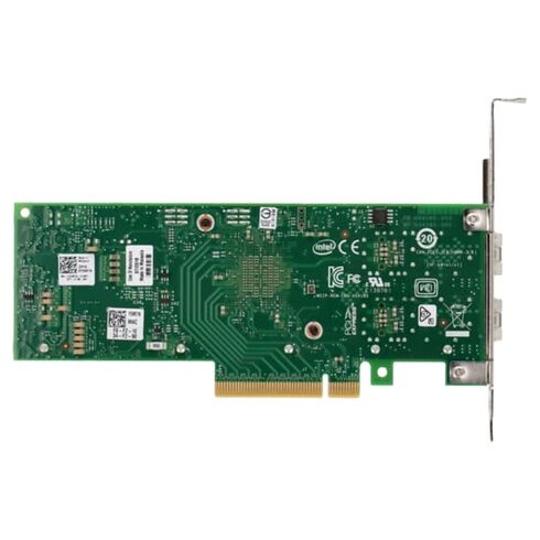 51G03 Dell 10 Gigabit PCIe Network Adapter
