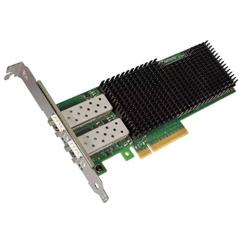 540-BDON Dell 2 Ports PCI-E Network Adapter
